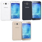 Samsung Galaxy J5-2016 16GB Unlocked Used - Image 2
