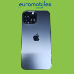 iPhone 13 Pro Max 1TB Graphite Unlocked Grade A condition ( NO FACE ID ON THIS DEVICE SOLD AS IS ) - Image 2