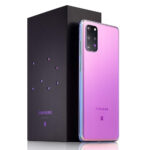 Samsung Galaxy  S20 Plus 5G 128GB  Purple Unlocked  Grade A  Condition - Image 2
