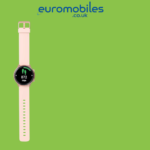 Doro 8370 Smart Watch Pink / White Brand New - Image 6