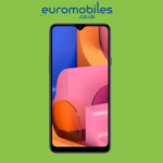 Samsung Galaxy A20 32GB Blue Unlocked Grade A Condition - Image 4