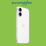 iphone 16 128GB White Unlocked Graxxxxxxxxxxx - Image 3