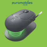 ZAGG Pro mouse Bluetooth (Qi wireless charging) - Image 4