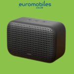 Xiaomi Smart Speaker Lite 07G Black - Image 2
