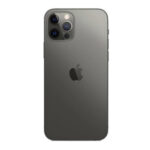 iPhone 12 Pro Max 128GB Graphite Unlocked xxxxxxxxxxxxxx - Image 4