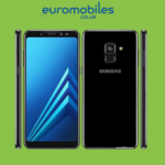 Samsung Galaxy A8-2018 32GB A530F Unlocked Ecellent Condition - Image 2