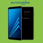 Samsung Galaxy A8-2018 32GB A530F Unlocked Ecellent Condition - Image 3