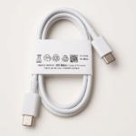 Type C To Type C Samsung USB Cable Fast - Image 2