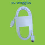Type C To Type C Samsung USB Cable Fast - Image 3