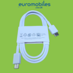 Type C To Type C Samsung USB Cable Fast - Image 4
