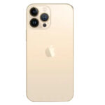 iPhone 13 Pro Max 128GB Gold Unlocked xxxx - Image 4