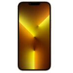 iPhone 13 Pro Max 128GB Gold Unlocked xxxx - Image 3