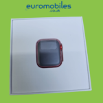Apple Watch Series 6 40mm Red Aluminum Case GPS+ Cellular New - Image 3