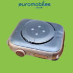 Apple Watch Series 6 44mm Rose Gold Aluminum Case GPS+ Cellular New - Image 3