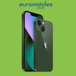 Iphone 13 Mini 128GB Green Unlocked xxxxxxxxxxxxxxxxxx - Image 2