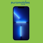 iPhone 13 Pro 256GB Sierra Blue XXXXXXXXXXXXXXXXXXXXXXXXXX - Image 2