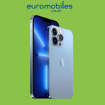 iPhone 13 Pro 256GB Sierra Blue XXXXXXXXXXXXXXXXXXXXXXXXXX - Image 4