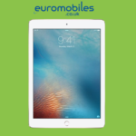 Apple iPad 6TH Gen A1893 32GB WiFi Rose Gold Excellent Condition - Image 5