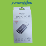 Yesido GS03 Type C to Lightning Connector to adaptor - Image 2