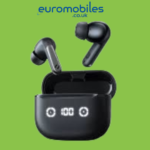Havit TWS Bluetooth 5.4 Noise Cancelling Wireless Earbuds (TW984) - Image 3