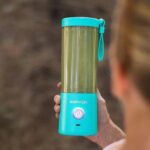 Blendjet The Original Portable Blender Mint - Image 6