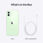 iPhone 12 64GB Green Unlocked Used xxxxxxxxxxx - Image 4