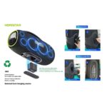 Hopestar Speaker PartyBox 168 High Quality Portable Audio Players 400W RGB Light - Image 3