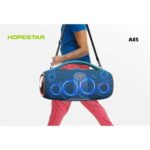 Hopestar Speaker PartyBox 168 High Quality Portable Audio Players 400W RGB Light - Image 4