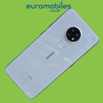 NOKIA 6.2 64GB  Grey Unlocked  Dual Sim Used Grade D( LCD has Cracked old as is.) - Image 2