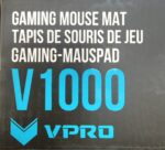 Gaming Mouse Mat V100 VPRO - Image 3