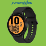 Samsung Galaxy Watch 4 44mm SM-R875 GPS+LTE Excellent Condition - Image 2