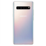 Samsung Galaxy S10 Plus 128GB Ceramic White Unlocked Grade A Condition - Image 8