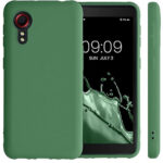 Samsung Galaxy Xcover 5 64GB Light Green Unlocked Grade A - Image 11