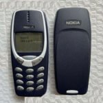 Nokia 3310 Unlocked Used (Not Working on 3G Network) - Image 5