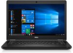 Dell Latitude 5480 i5-8350 CPU @ 1.70GHz / 8GB / 240GB Laptop used - Image 2