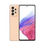 Samsung Galaxy A53 5G 128GB Rose Gold Unlocked Grade A Condition - Image 10