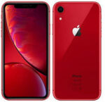 iPhone XR 256GB Red Unlocked Used Mint condition - Image 2