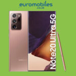 Samsung Galaxy Note 20 Ultra 5G 512GB Unlocked Excellent Condition - Image 4