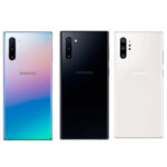 Samsung Galaxy Note 10 Plus 5G 512GB ( Grade D ) Used - Image 4