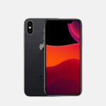 IPHONE X 64GB GRADE D - Image 5