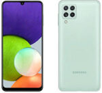 Samsung Galaxy A22 5G 128GB White Unlocked new - Image 3