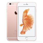 iphone 6S Plus  64GB Rose Gold Unlocked Grade A Condition - Image 6