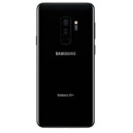 Samsung Galaxy S9 Plus 64GB Black Dual Sim Unlocked - Image 8