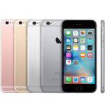 iphone 6 64GB Unlocked Grade A Condition - Image 2