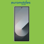 Samsung Galaxy Z Fold 6 512GB Silver Shadow Unlocked Excellent Condition - Image 3