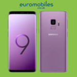 Samsung Galaxy S9 G960F 64GB Purple Unlocked Excellent Condition - Image 2