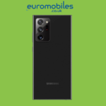 Samsung Galaxy Note 20 Ultra 5G 256GB Mystic Black XXXXXXXXXXXX - Image 3