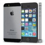 IPHONE 5S 32GB UNLOCKED USED - Image 3