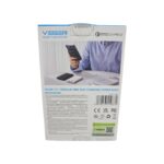 VEGER POWER BANK 10000mAh PD20W Fast Charging LED Screen Built in Cable - Image 3