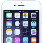 IPHONE 6 128GB UNLOCKED USED - Image 2